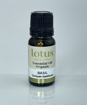 Basil Organic