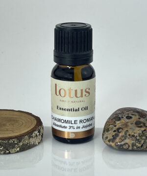 Chamomile Roman 3 percent