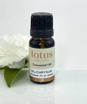 Helichrysum 3 percent - 10ml
