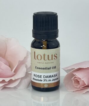 Rose Damask Absolute 3 percent