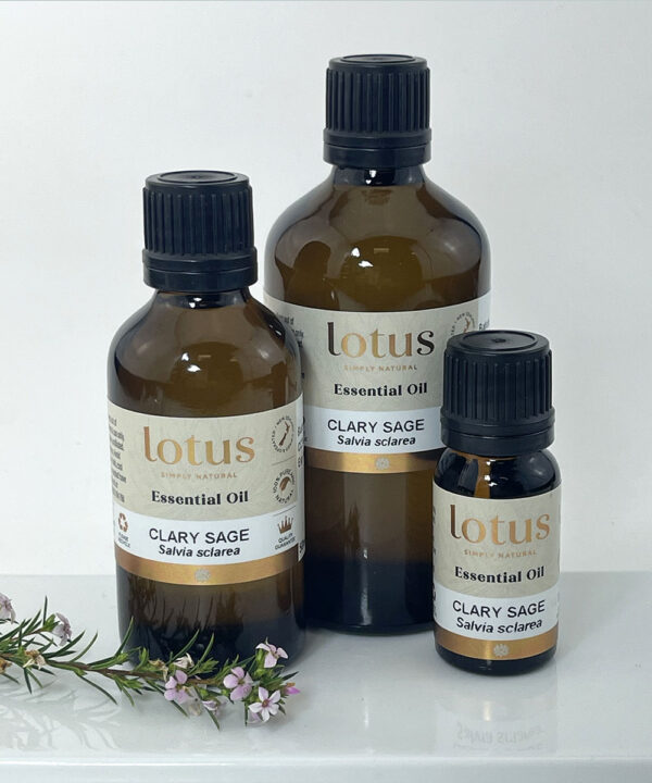 Clary Sage