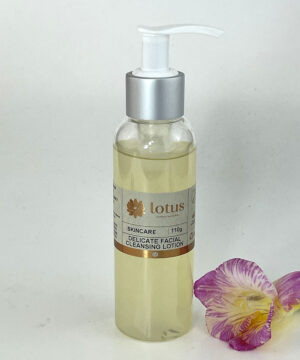 Delicate Facial Cleansing Lotion - 20% OFF SPECIAL