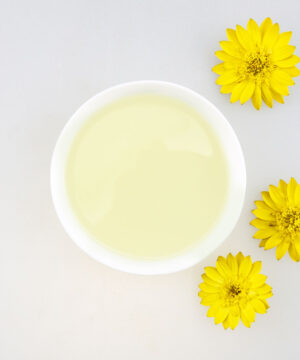 Evening Primrose Organic