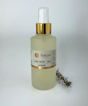 Jasmine Floral Water/ Aroma Water / Room Mister - 20% OFF SPECIAL