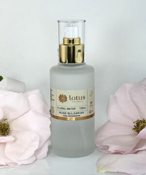 Rose Bulgarian Floral Water