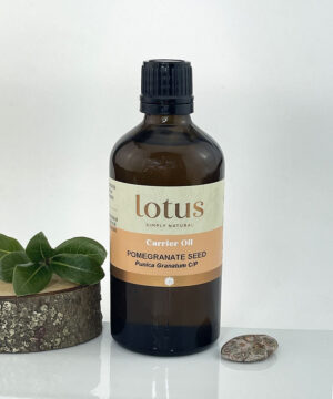Pomegranate Seed Oil - CLEARANCE