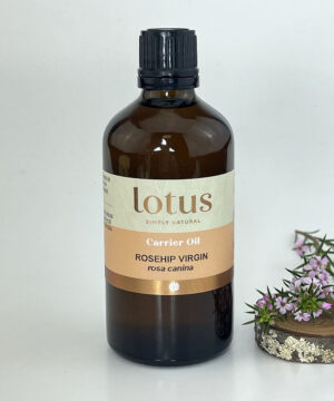 Rosehip Virgin Oil CP (Canina) - 20% OFF SPECIAL
