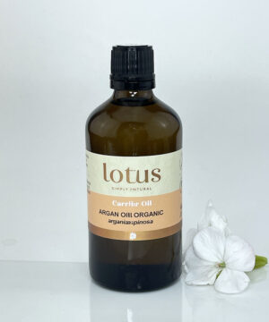 Argan Oil Organic