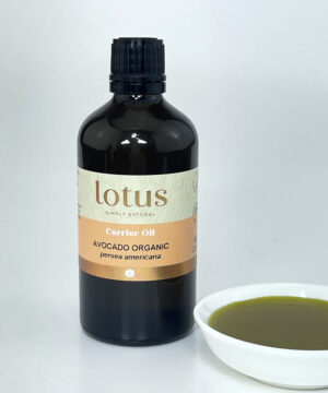 Avocado Oil Organic