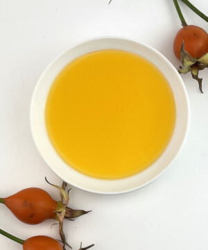 Rosehip Organic (Eglanteria)