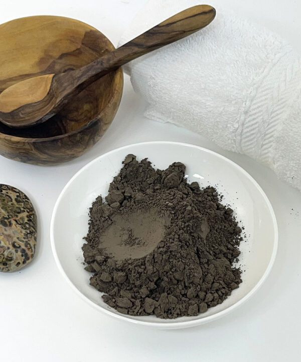 Chocolate Clay (Mediterranean)