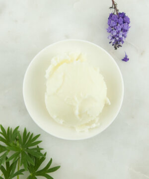 Lip Balm Base