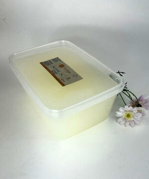 Melt and Pour Soap Base (NZ) - Opaque