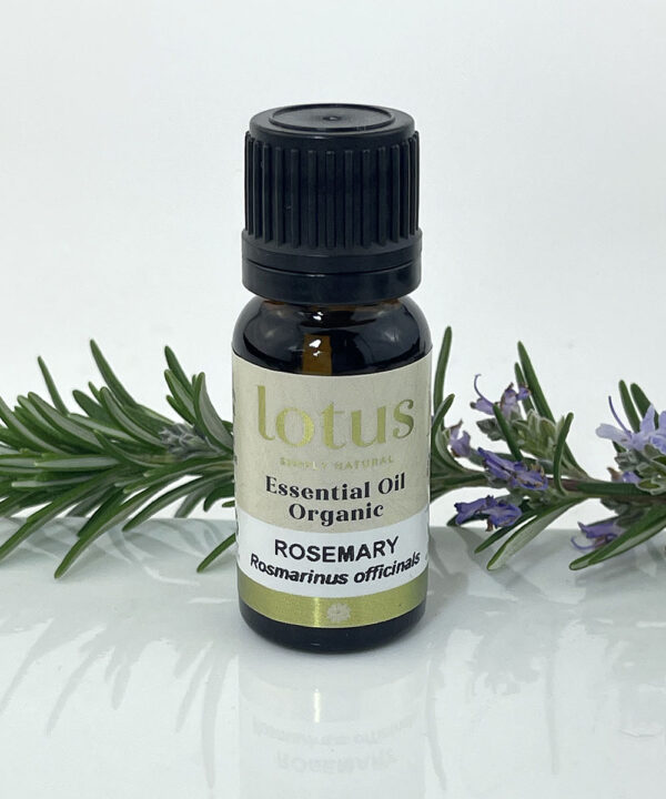 Rosemary Organic