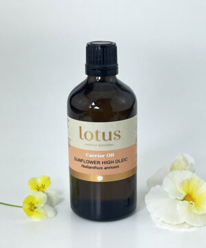 Sunflower High Oleic Refined Oil - 26% OFF SPECIAL