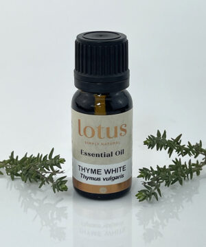 Thyme White
