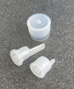 Dripulator Plug