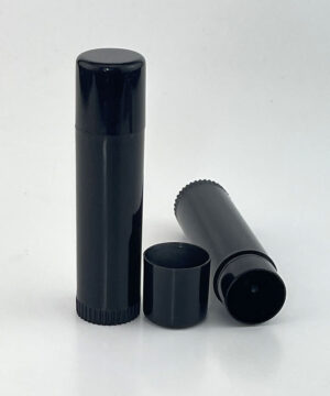 Twist Up Tube (Black) - 15ml - 50% OFF SPECIAL