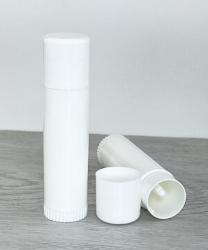 Twist Up Tube White - 15ml - 50% OFF SPECIAL