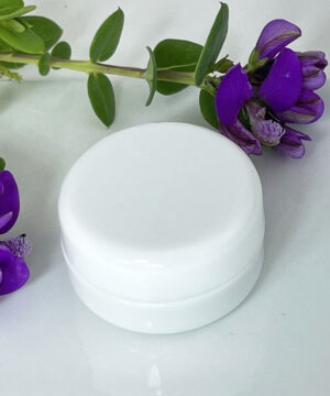 Sampler Pot (White) - 10ml - 15% OFF SPECIAL