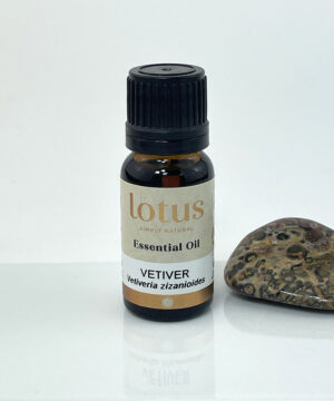 Vetiver