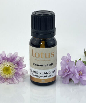 Ylang Ylang 1st