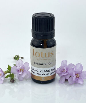 Ylang Ylang 2nd
