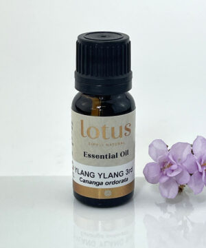 Ylang Ylang 3rd