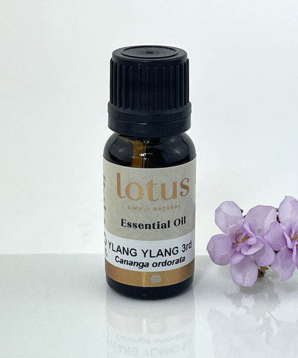 Ylang Ylang 3rd