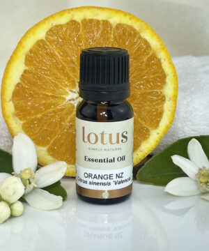 Orange NZ - 25% OFF SPECIAL