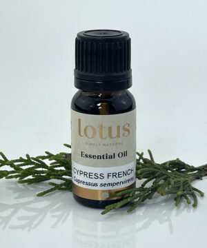 Cypress French