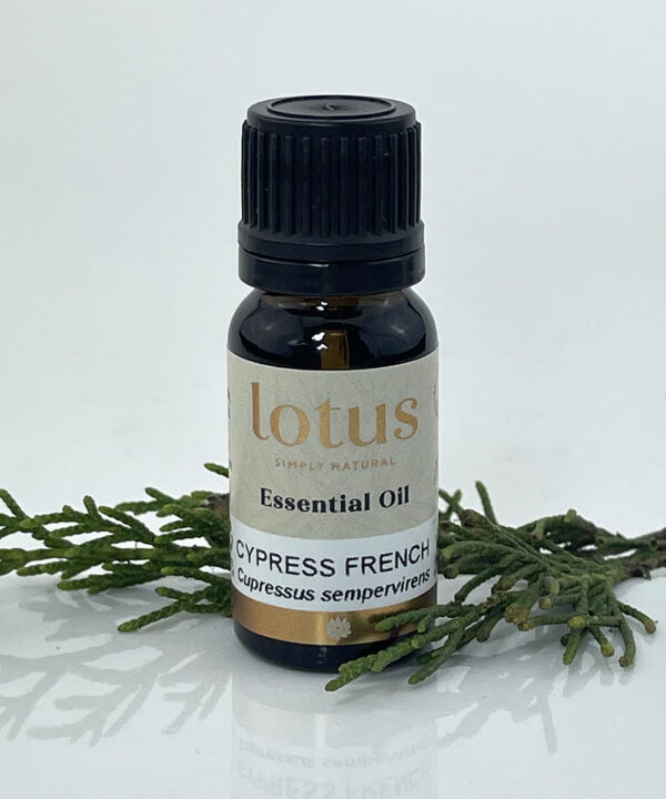 Cypress French