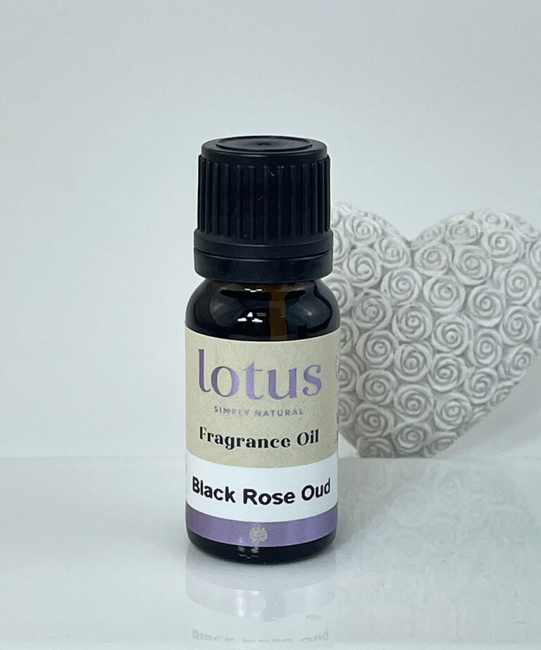 Lotus Oils New Zealand