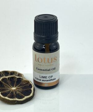 Lime Cold Pressed - Citrus Aurantifolia