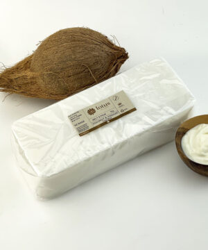Melt and Pour (NZ Made) Coconut with Yoghurt - 1kg
