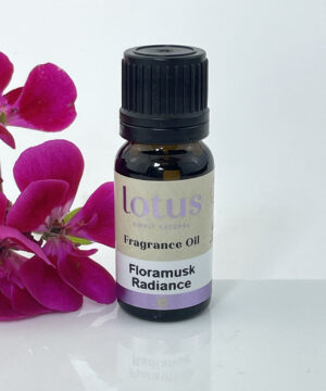 Floramusk Radiance Fragrance Oil - 10ml