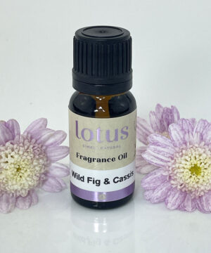 Wild Fig and Cassis Fragrance Oil