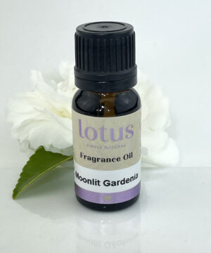 Moonlit Gardenia Fragrance