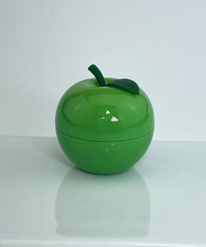 Apple Lip Balm Jar - 8 g/ml