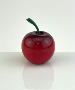 Cherry Lip Balm Jar - 8 g/ml