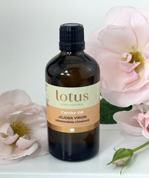 Jojoba Golden Virgin American Oil