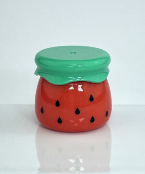 Watermelon Lip Balm Jar - 5g/ml