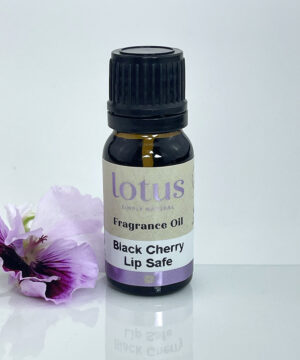 Black Cherry (Lip Safe) Fragrance