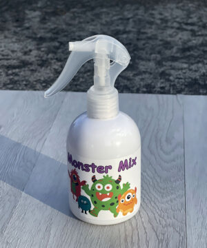 Monster Mix - 250ml