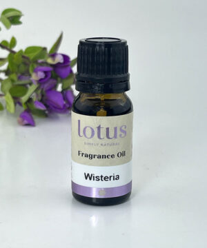 Wisteria Fragrance Oil
