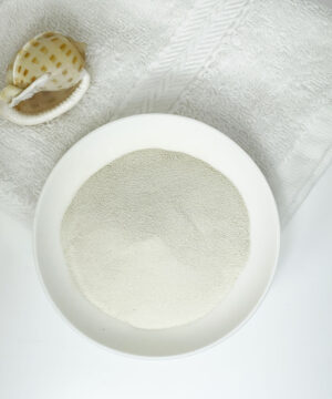 Bentonite Quartz Clay (Sodium Bentonite)